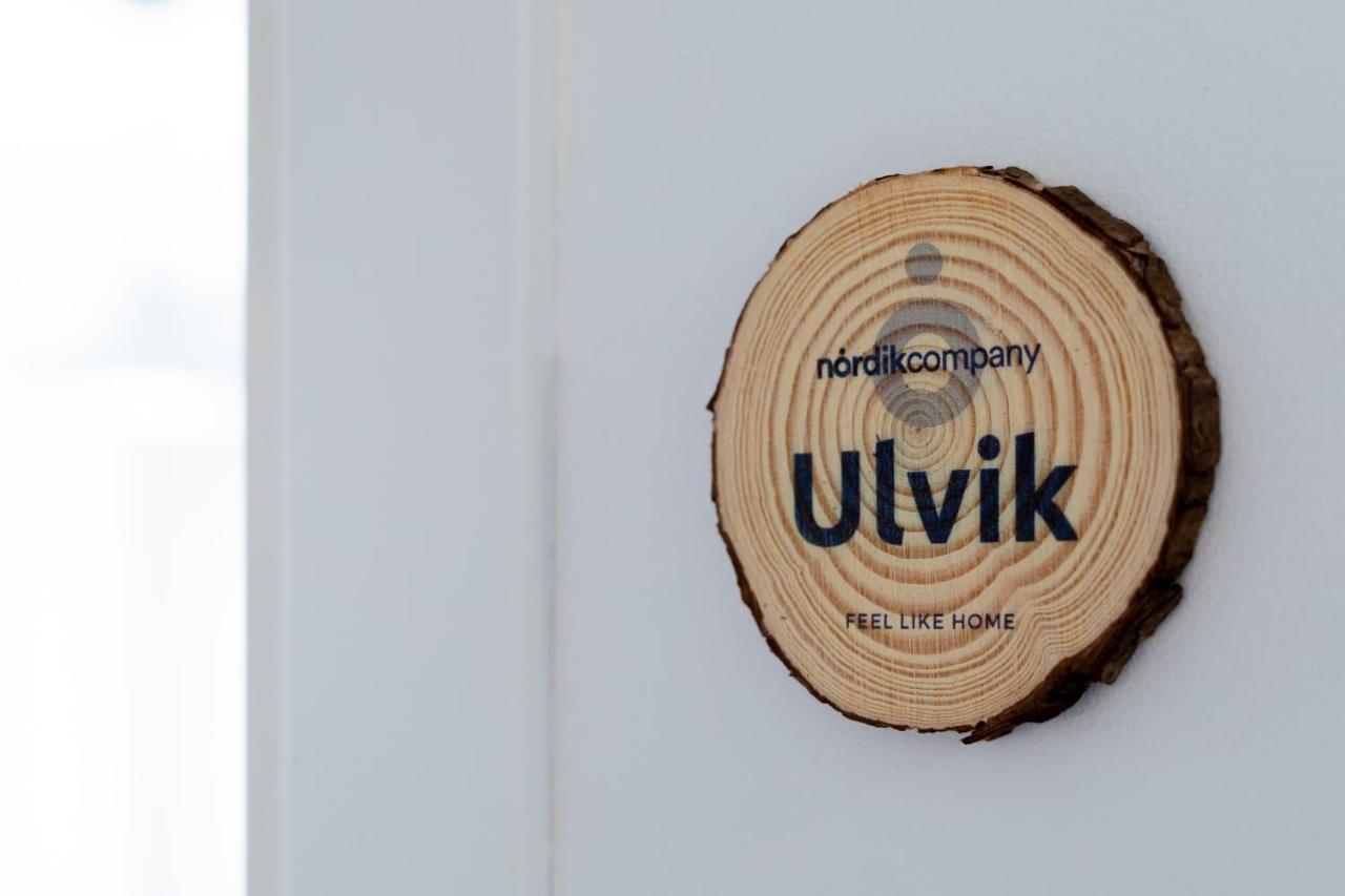 Nordik Rooms Urban - Urena "Grindavik" Málaga Eksteriør billede