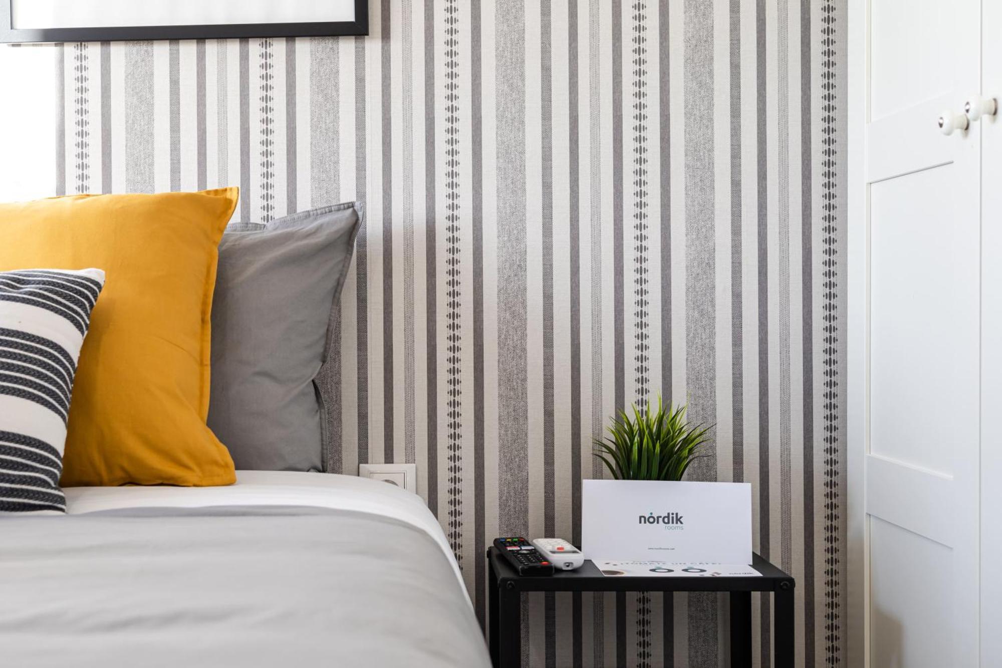 Nordik Rooms Urban - Urena "Grindavik" Málaga Eksteriør billede